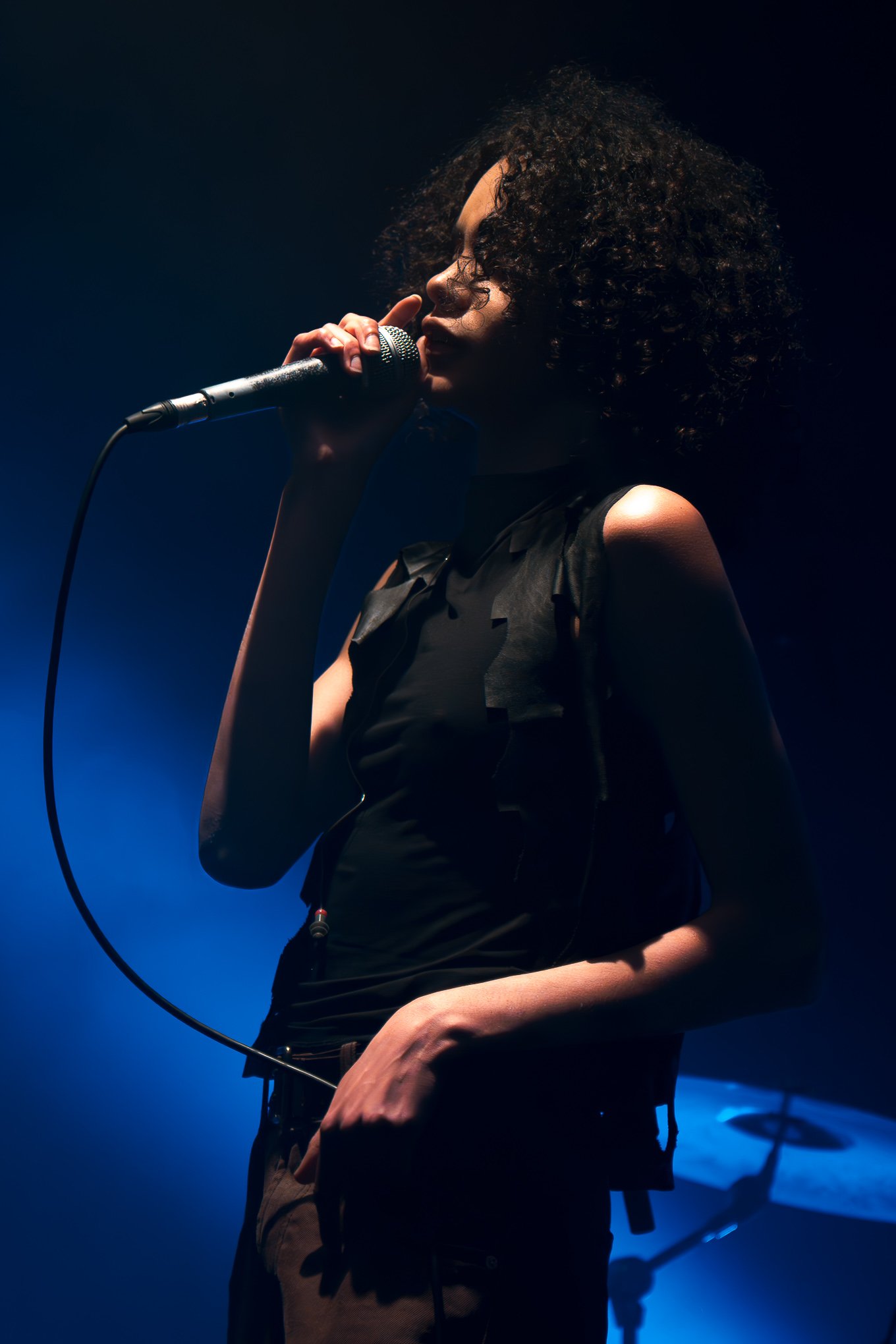 photographe concert art paris