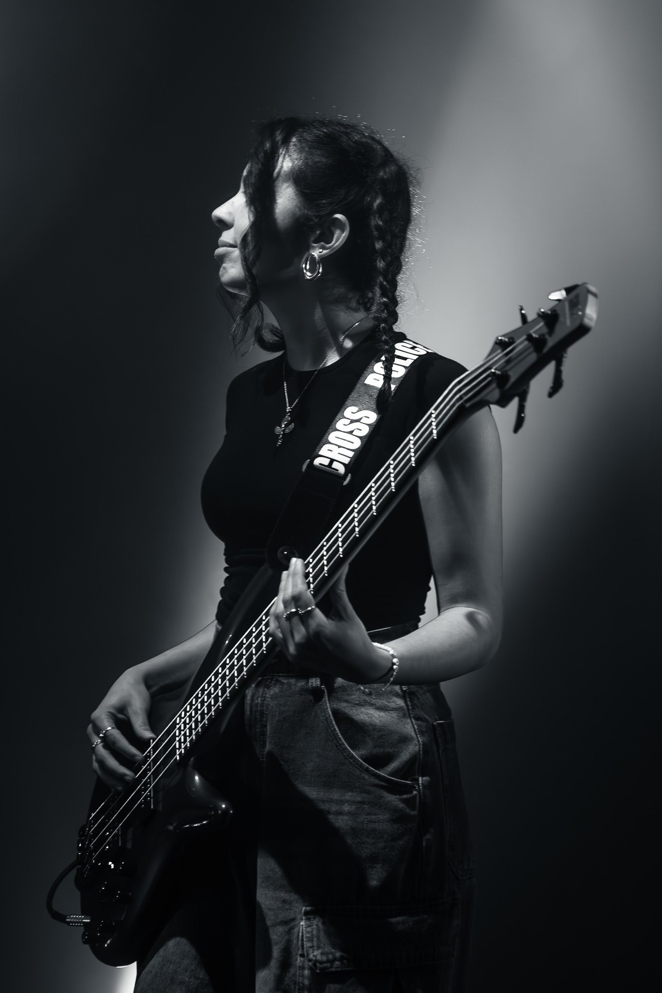 photographe concert paris 7