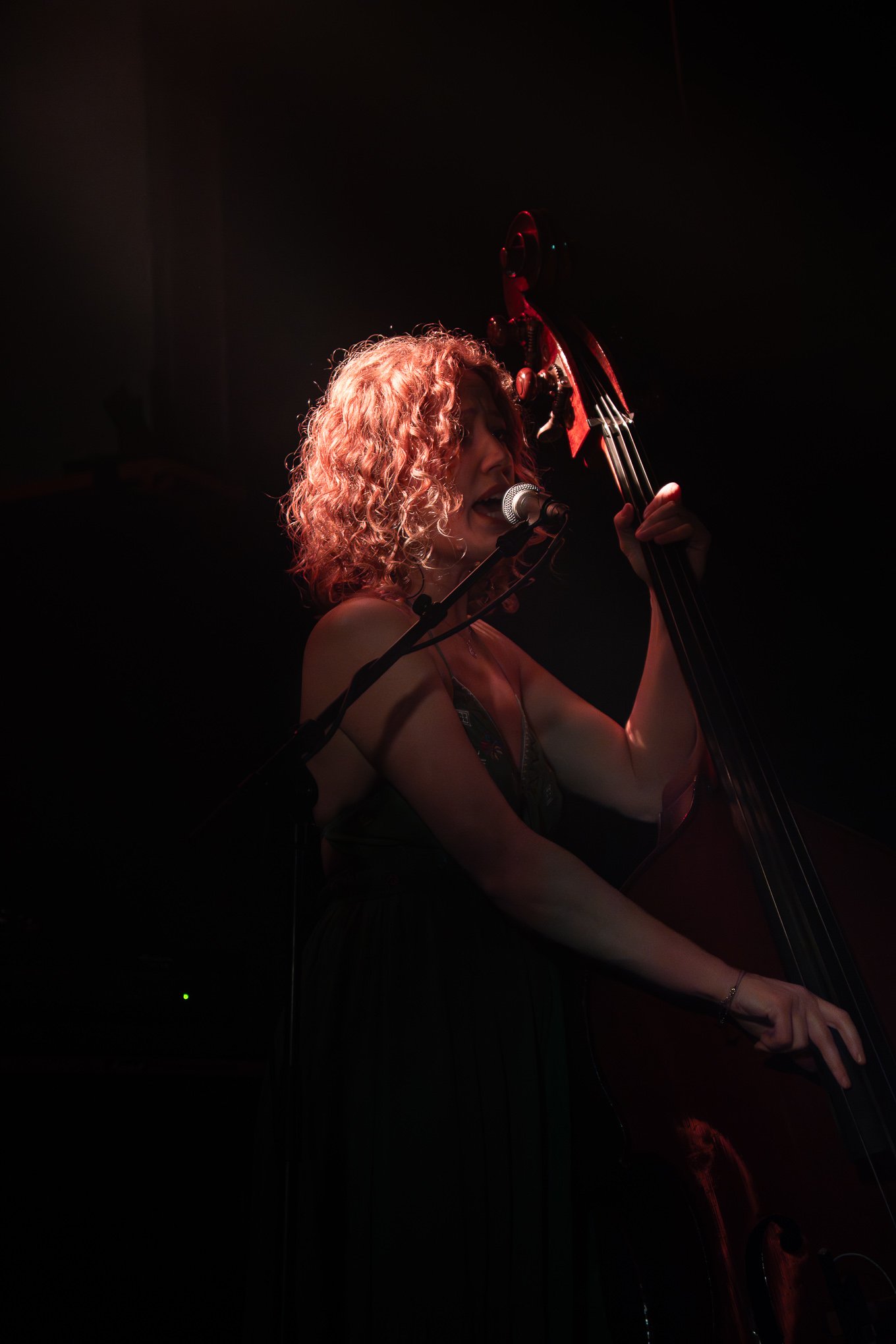 Accueil photographe concert paris 7