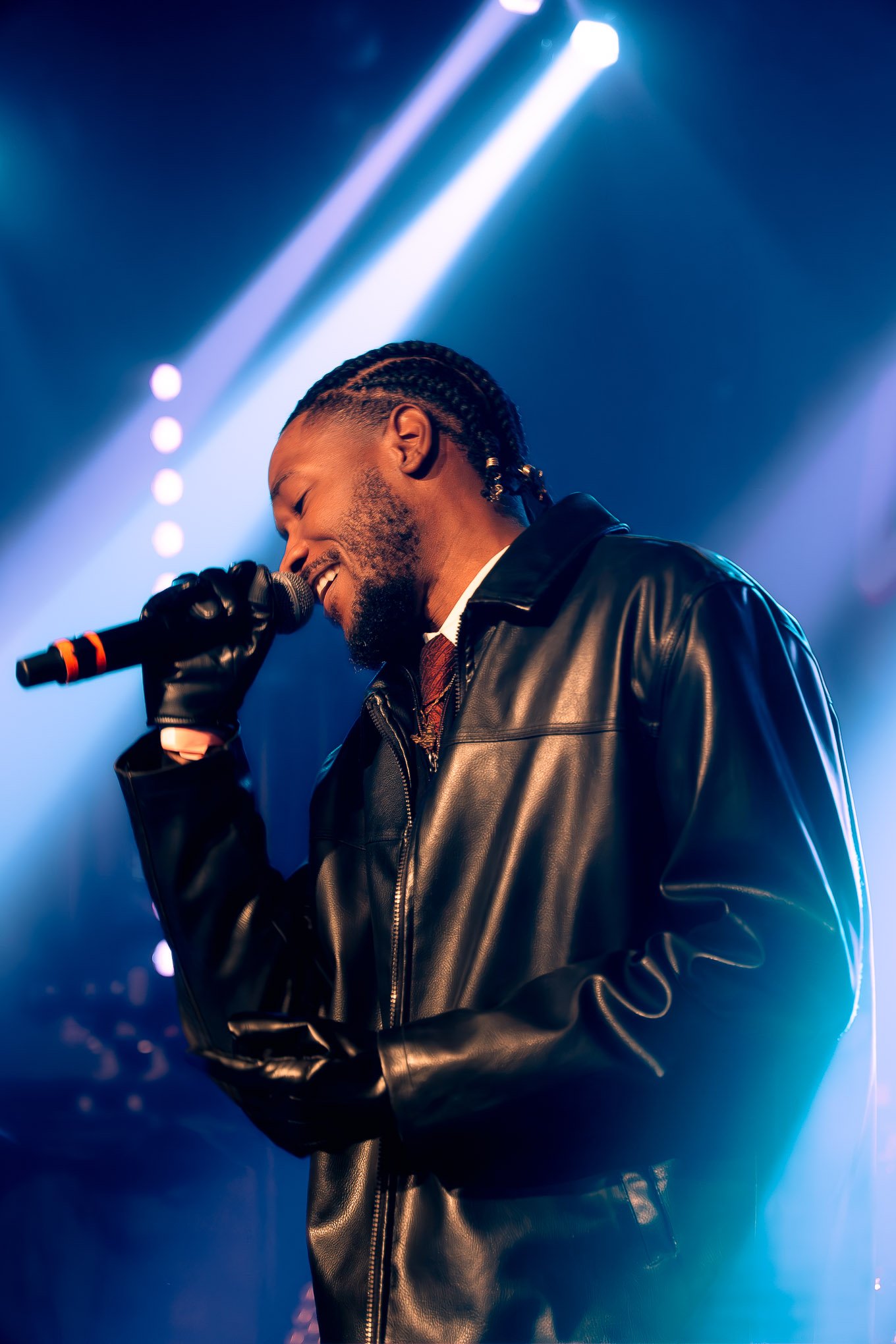 Accueil photographe concert portrait paris 2
