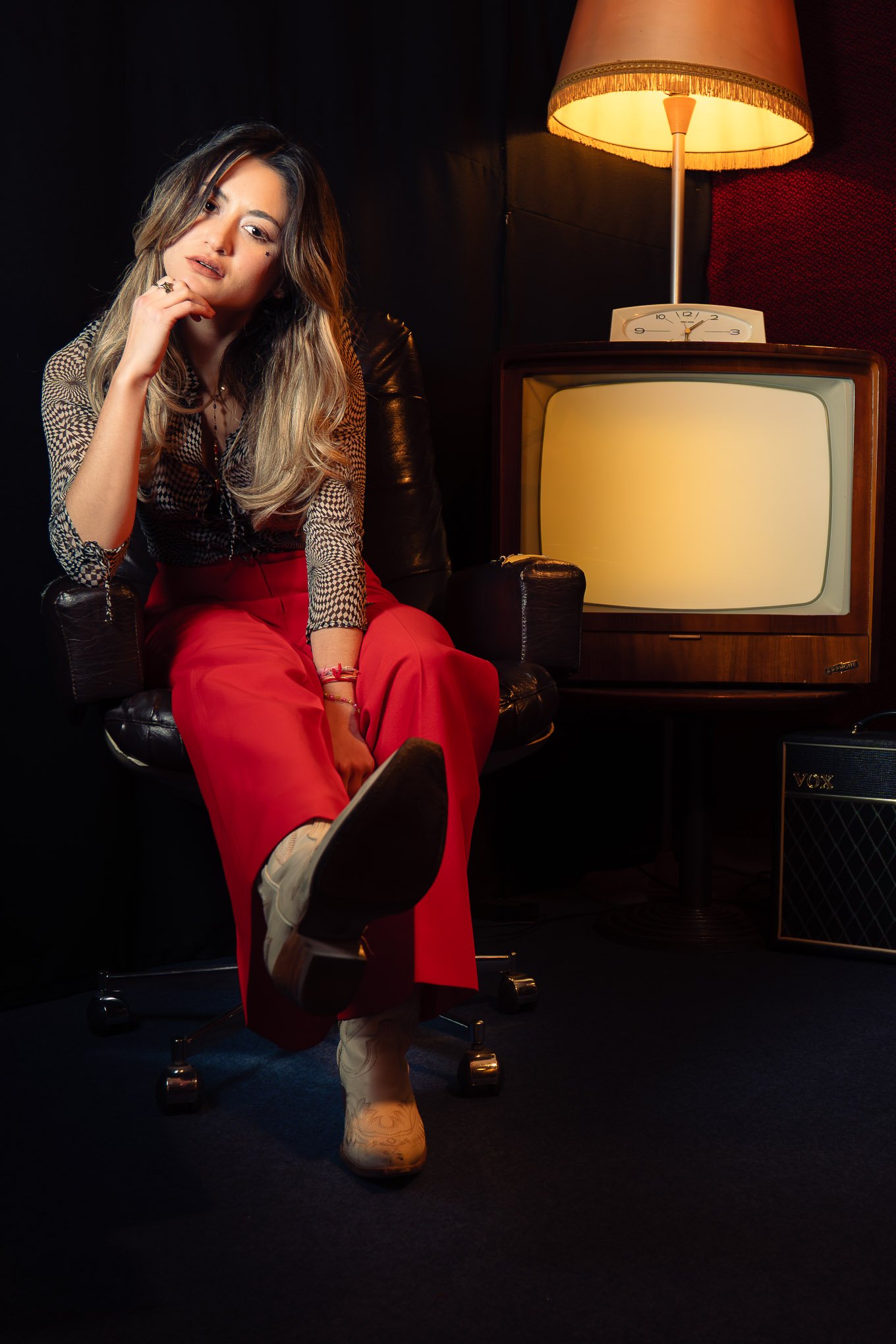 Accueil photographe portrait editorial paris smiles stories 14
