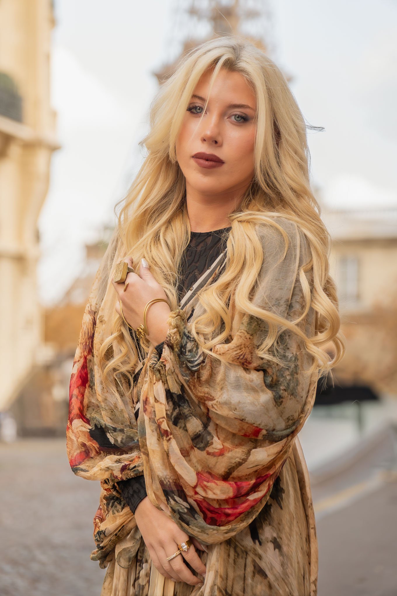 Accueil photographe portrait editorial paris smiles stories 9